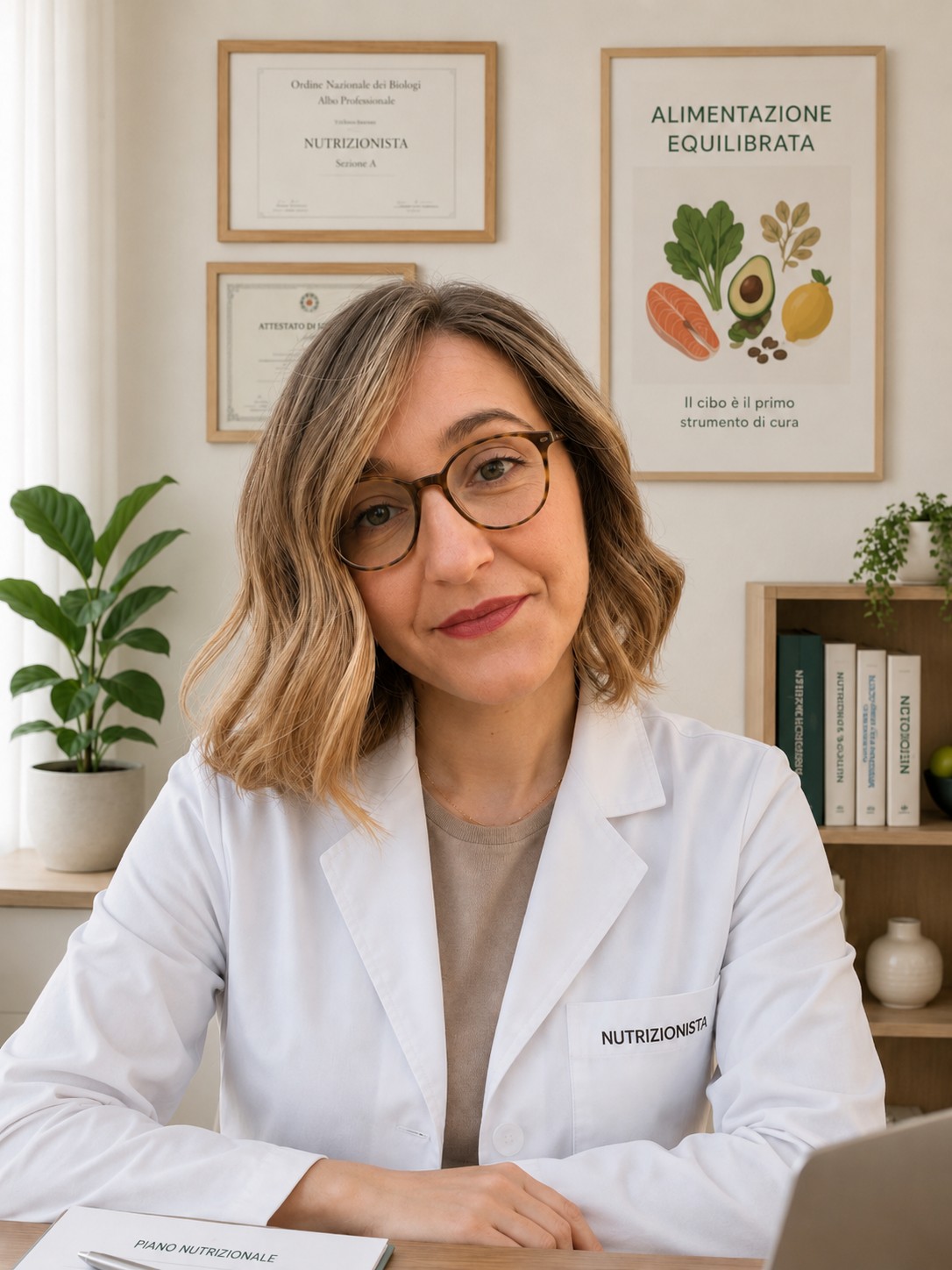 Foto medico
